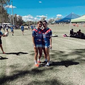 Meet your Posher, Tyra